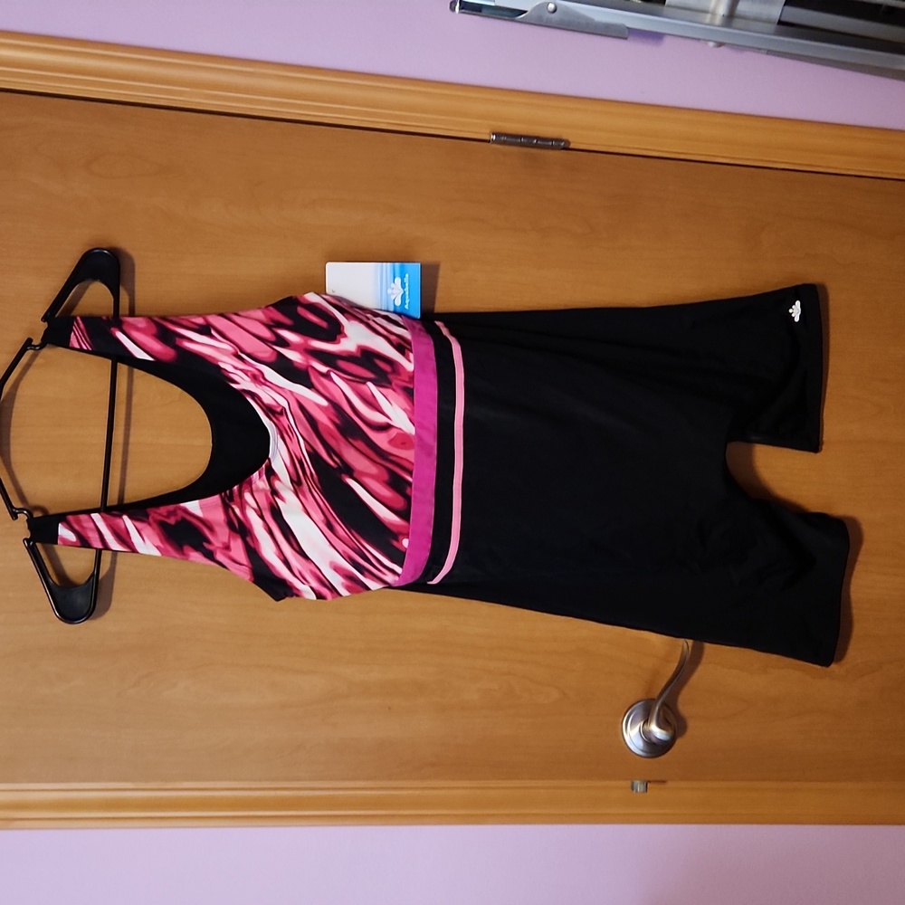 Aquabelle SZ 22 Auqatard Swimsuit